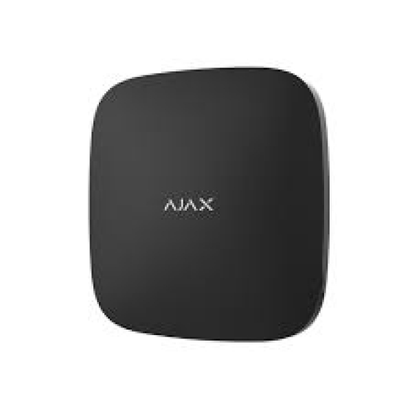 Технология Ajax PSU для охранного бизнеса