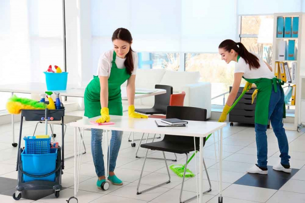 Клининговая компания PROcleaning: идеальная чистота по доступной цене