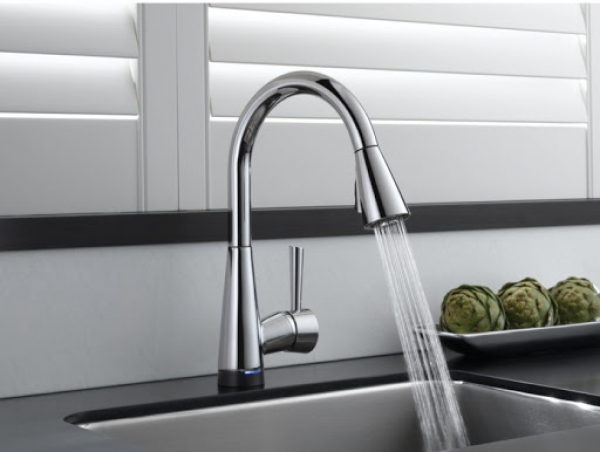 Смеситель для кухни: полезные советы для правильного выбора